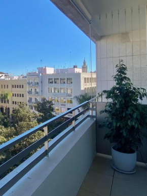 Casas de Sevilla - Apartamentos Magdalena Plaza Hábitats, Seville